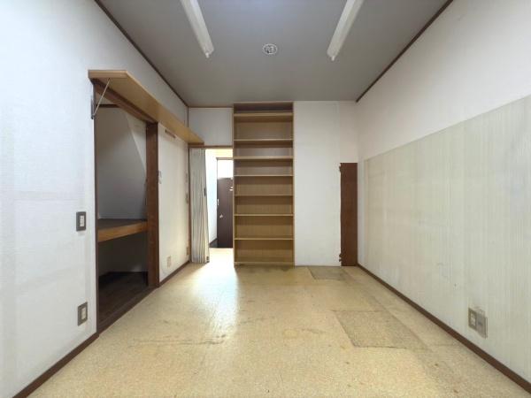 京都市伏見区村上町の中古一戸建て