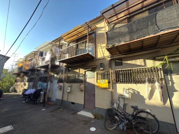 京都市伏見区村上町の中古一戸建て