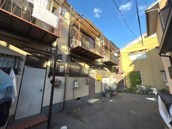 京都市伏見区村上町の中古一戸建て