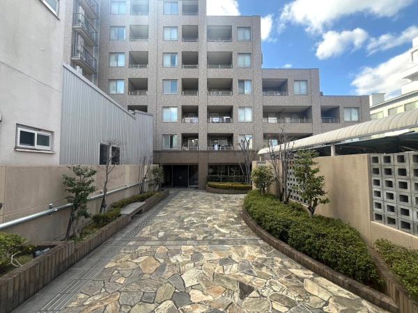 サーパスシティ西院日照町