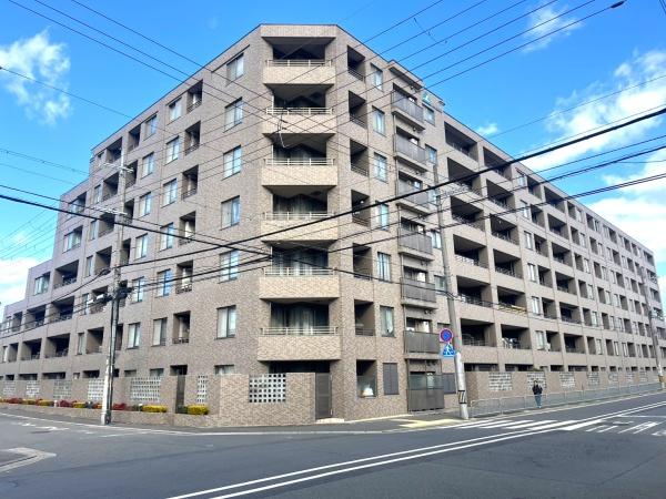 サーパスシティ西院日照町