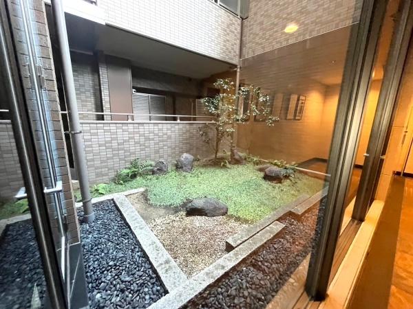 サーパスシティ西院日照町