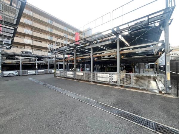 サーパスシティ西院日照町