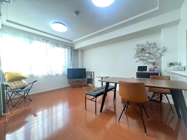 サーパスシティ西院日照町