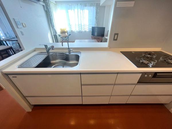 サーパスシティ西院日照町