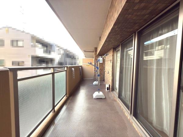 パデシオン伏見駅前