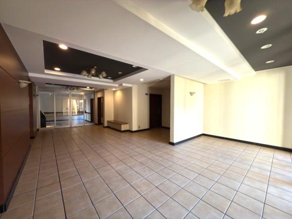 パデシオン伏見駅前