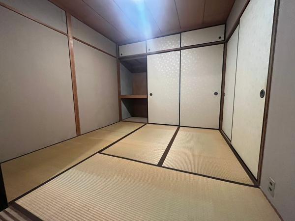 深草西浦住宅