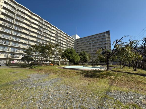深草西浦住宅