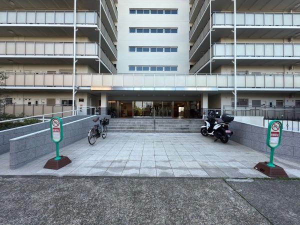 深草西浦住宅