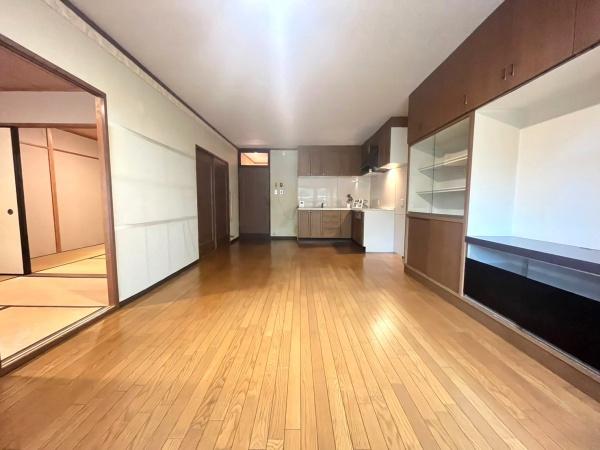 深草西浦住宅