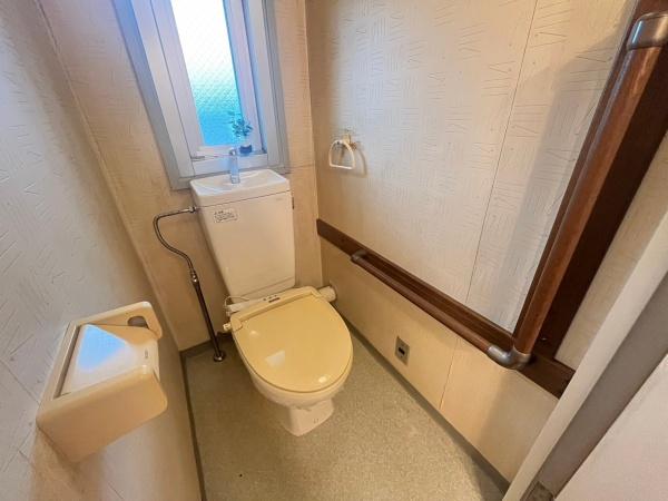 深草西浦住宅