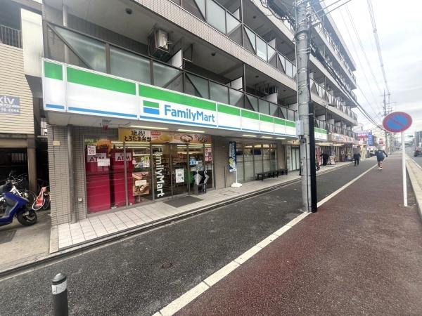 京都市伏見区深草綿森町の中古一戸建て(ファミリーマート深草龍谷大前店)