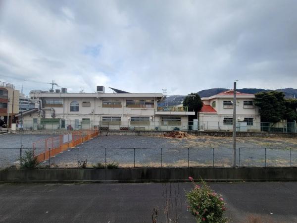 山科ハイツ