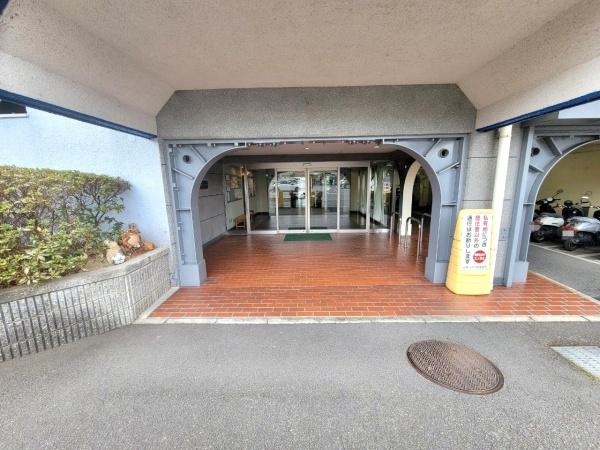 山科ハイツ