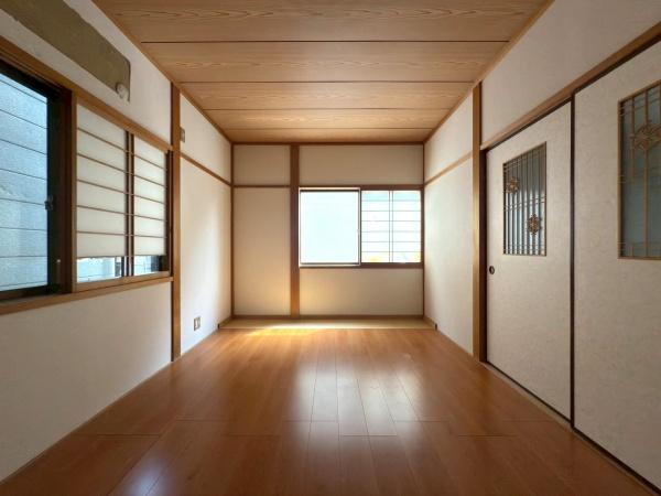 京都市伏見区新町１丁目の中古一戸建て