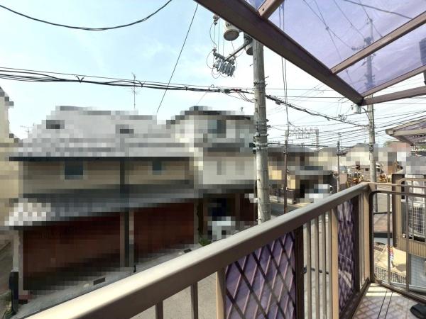 京都市伏見区新町１丁目の中古一戸建て