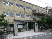 京都市山科区音羽役出町の中古一戸建て(京都市立山科音羽川小学校)