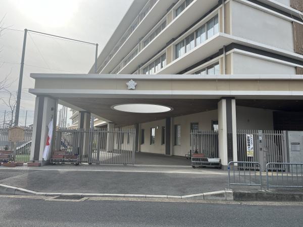 京都市伏見区向島津田町の中古一戸建て(京都市立向島秀蓮小中学校)