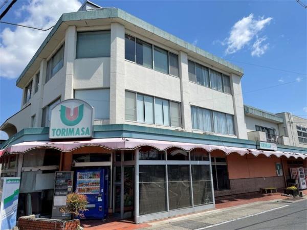 京都市伏見区向島津田町の中古一戸建て(とりまさストアー)