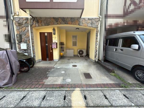 京都市伏見区向島津田町の中古一戸建て
