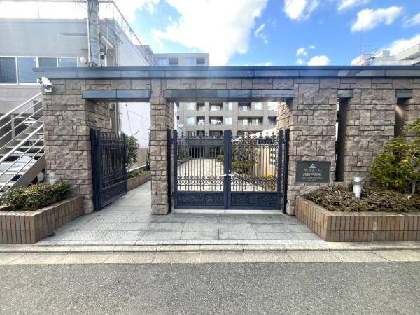 サーパスシティ西院日照町
