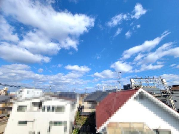 京都市伏見区深草墨染町の新築一戸建
