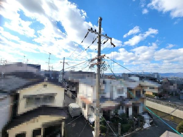 京都市伏見区深草墨染町の新築一戸建