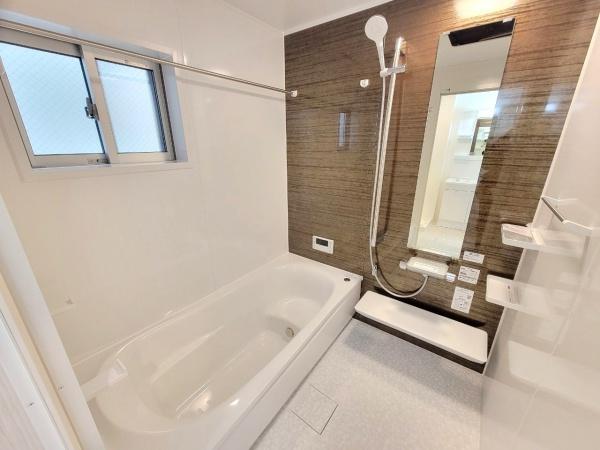 京都市伏見区深草墨染町の新築一戸建