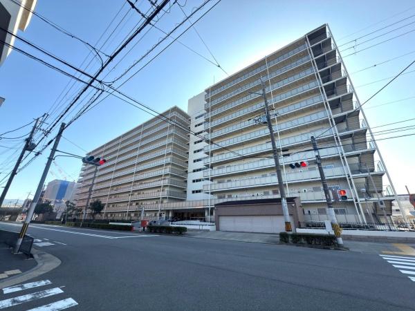 深草西浦住宅