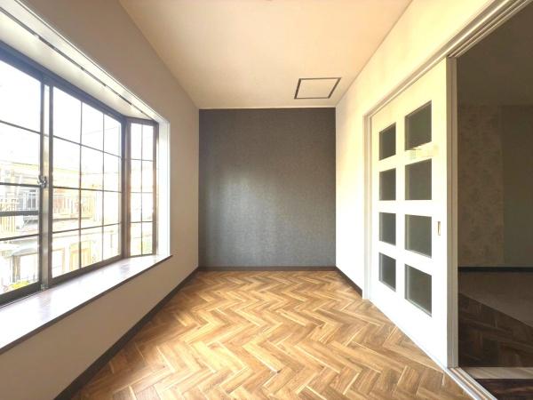 京都市伏見区納所薬師堂の中古一戸建て