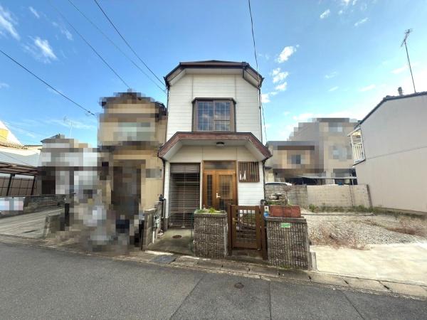 京都市伏見区納所薬師堂の中古一戸建