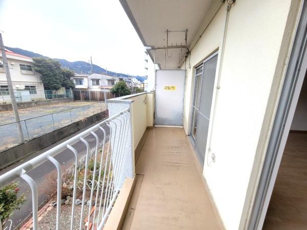 山科ハイツ