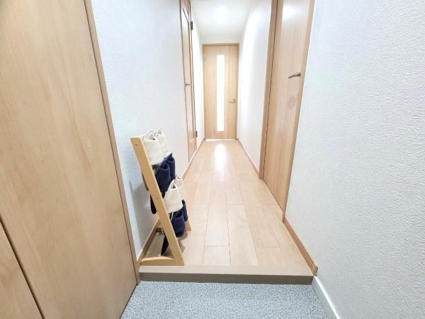 山科ハイツ