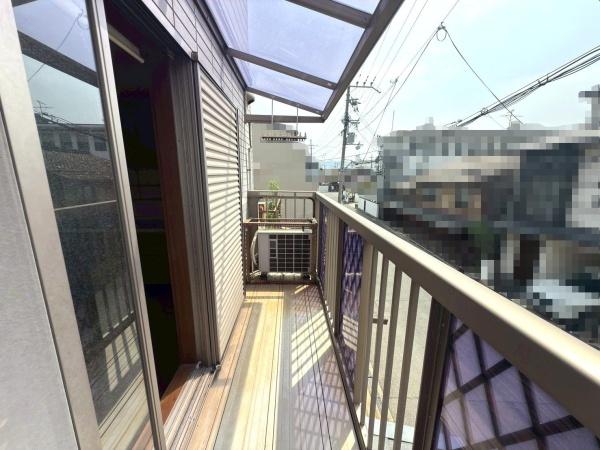 京都市伏見区新町１丁目の中古一戸建て