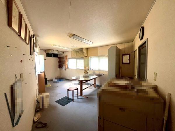 京都市左京区八瀬秋元町の中古一戸建て