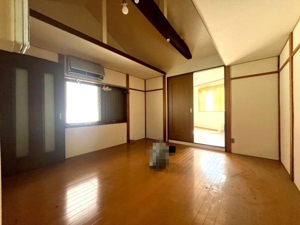 京都市左京区八瀬秋元町の中古一戸建て