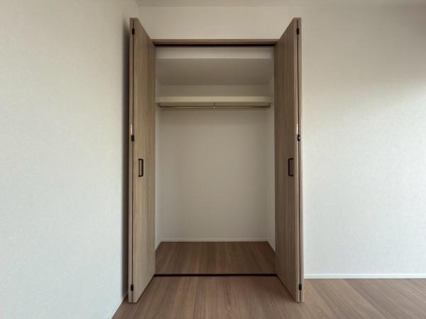 洋伸伏見ハイツ