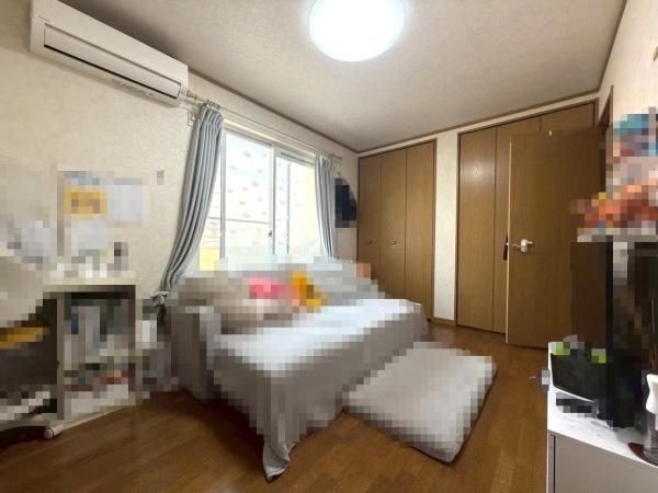 京都市伏見区向島津田町の中古一戸建て