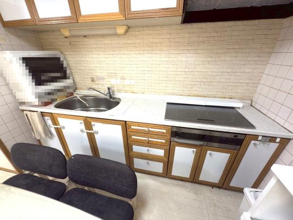 京都市伏見区向島津田町の中古一戸建て