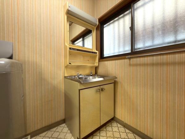 京都市伏見区淀木津町の中古一戸建て
