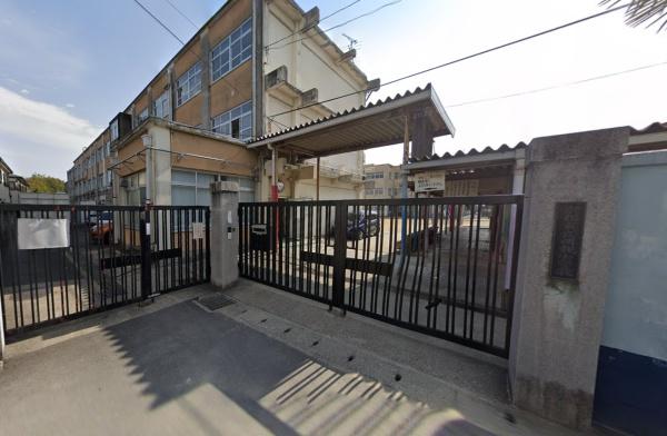 京都市伏見区淀木津町の中古一戸建て(京都市立明親小学校)