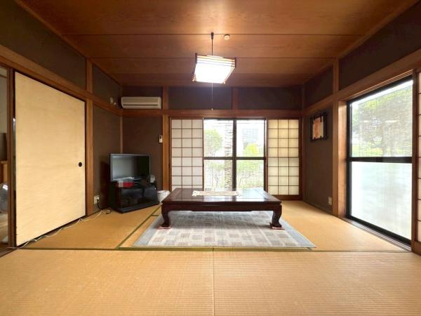京都市伏見区淀木津町の中古一戸建て