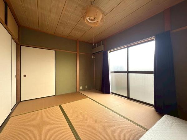 京都市伏見区淀木津町の中古一戸建て