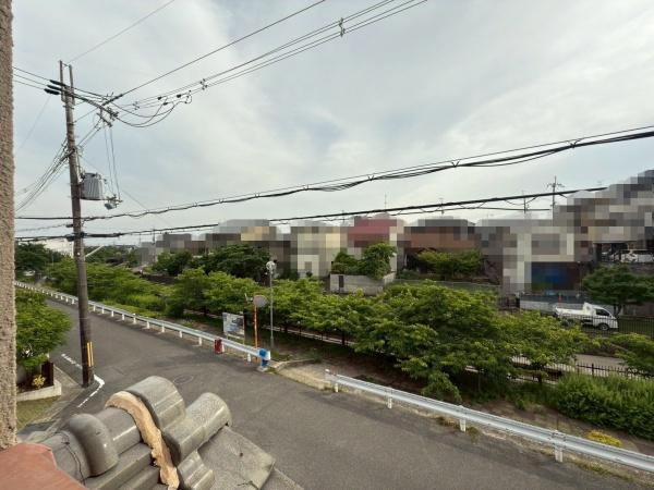 京都市伏見区淀木津町の中古一戸建て