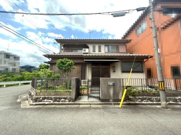 京都市伏見区淀木津町の中古一戸建