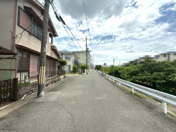 京都市伏見区淀木津町の中古一戸建て
