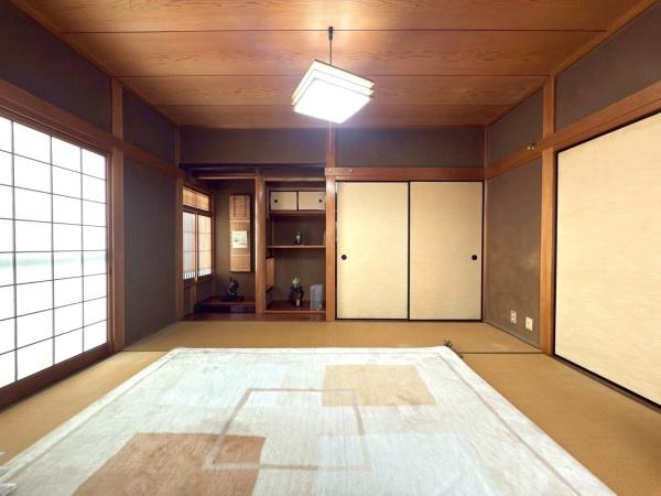 京都市伏見区淀木津町の中古一戸建て