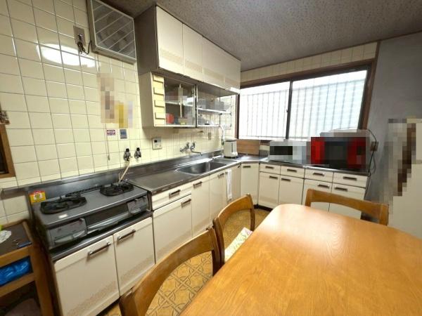 京都市伏見区淀木津町の中古一戸建て