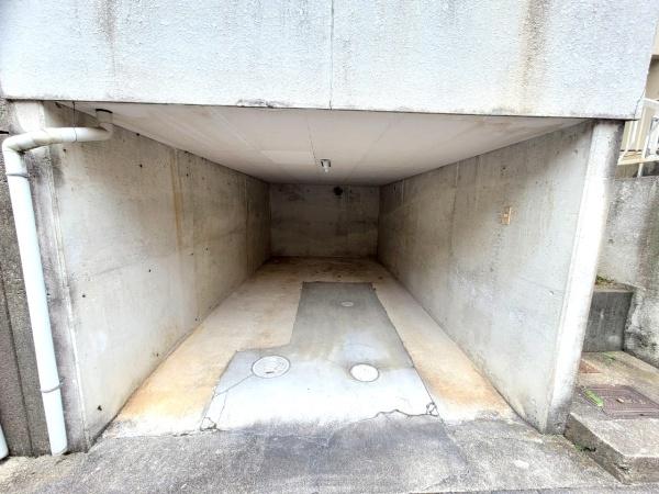 京都市山科区四ノ宮小金塚の中古一戸建て